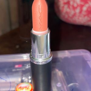 🆕 MAC  maximal Lipstick - Whirl