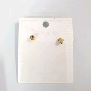 Fancy Earring Studs