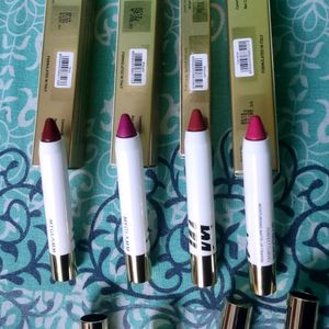 Myglamm Crayon Matte Lipstick