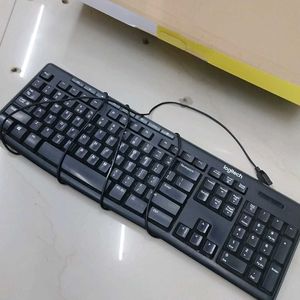 Keyboard