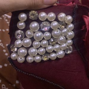 Pearl Shoes