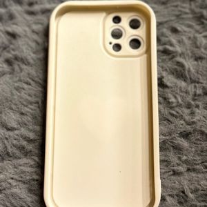 Iphone 12/12 Pro Heart Case