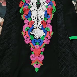 Beautiful Kurta