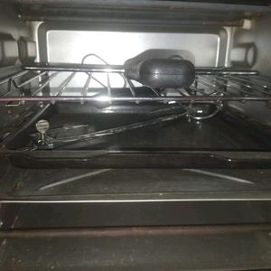 Baking Oven OTG 18 Litre