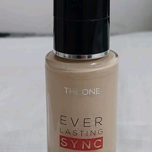 The One Foundation Oriflame