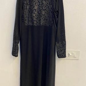 Abaya For Ladies