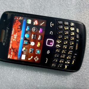 BLACKBERRY 9360 Qwerty Smartphone