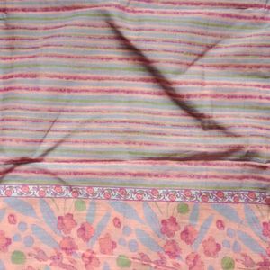 Soft Cotton Churidar Material