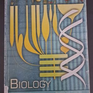 Class 12 Biology Text Book, Ncert