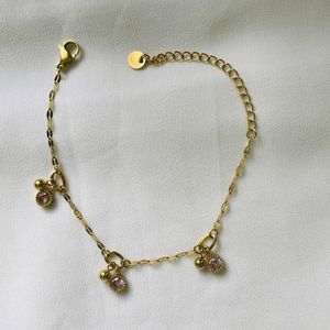 Anti Tarnish Bracelet