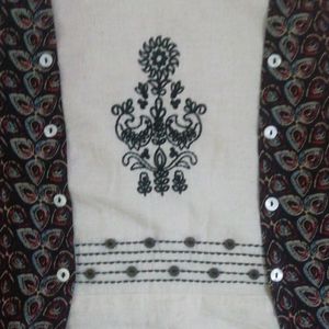 Avasa Brand Kurta