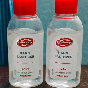 Hand Sanitizer