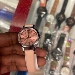 Fastrack Watch Ladies