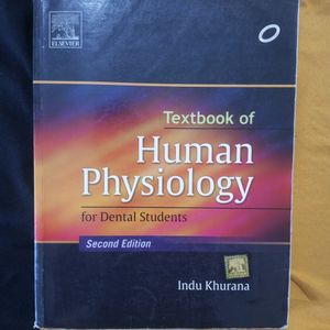 Human Physiology- 2nd Edition