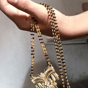 Beautiful Mangalsutra