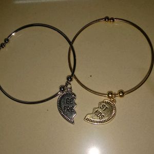 Best Friends Bracelet