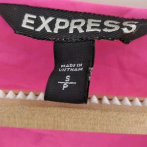 Express Beautiful Top