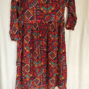 Women Kurta