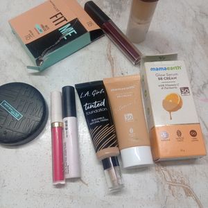 Makeup Foundation