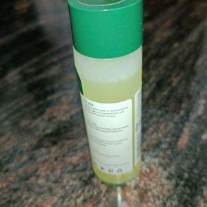 Tea Tree Facial Toner