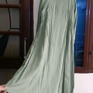 Max Aline Kurta.