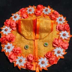 Laddu Gopal Dress Of Combo 2