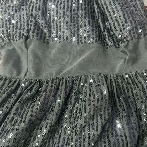 Partywear Gown