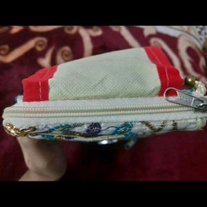 Women Hand Clutch