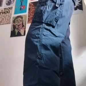 Pinteresty Cargo Pants/Jeans