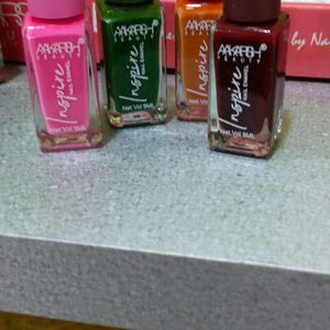 New Nailpolish