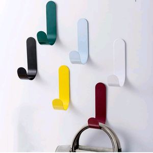 Self Adhesive Hooks Pack Of 20