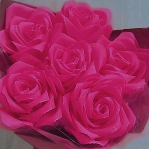 Rose Bouquet 💐