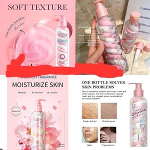 Cute Bodycream