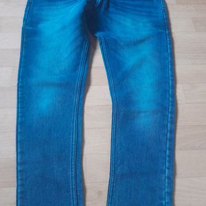 Mens Jean