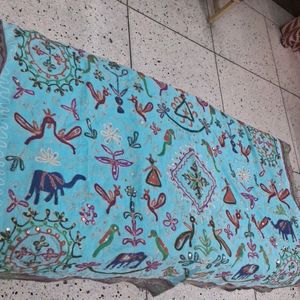 Centre Table Cover