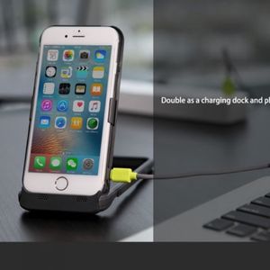 Apple Battery Stand