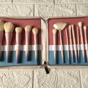 Imported Makeup Brushes