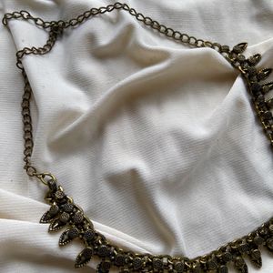 Ethnic Necklace