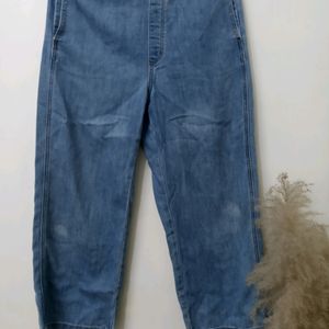 Straight Fit Jeans