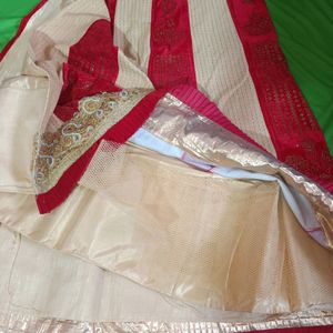 Wedding Heavy Lehenga