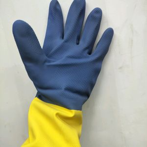 Dish Wash Gloves