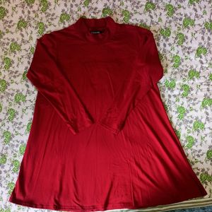 Red Dress For Women