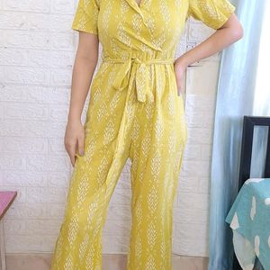 299 On Sell Only Today 💛 Jumpsuit 💛