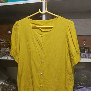 Cotton Top M Size