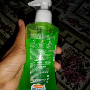 Himalaya Neem Face Wash