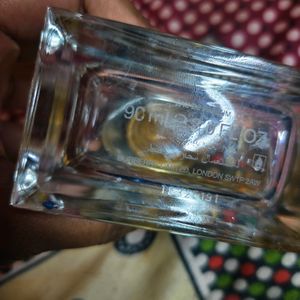 Burberry Perfume