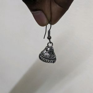 Mini Jhumki Earring