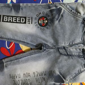 Jeans For Boys