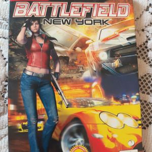 Battlefield Newyork PC Game