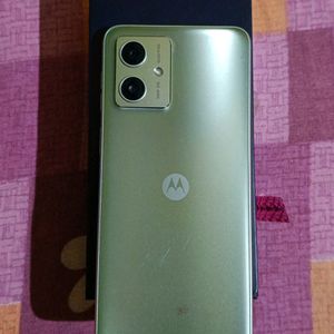 Motorola G54 5g Mint Green